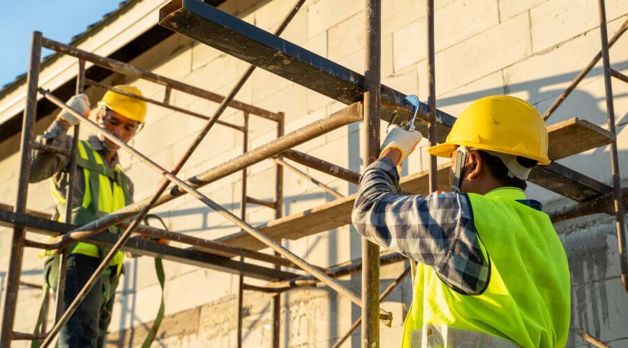 Expert top industrial roofings services in Bagdad, KY